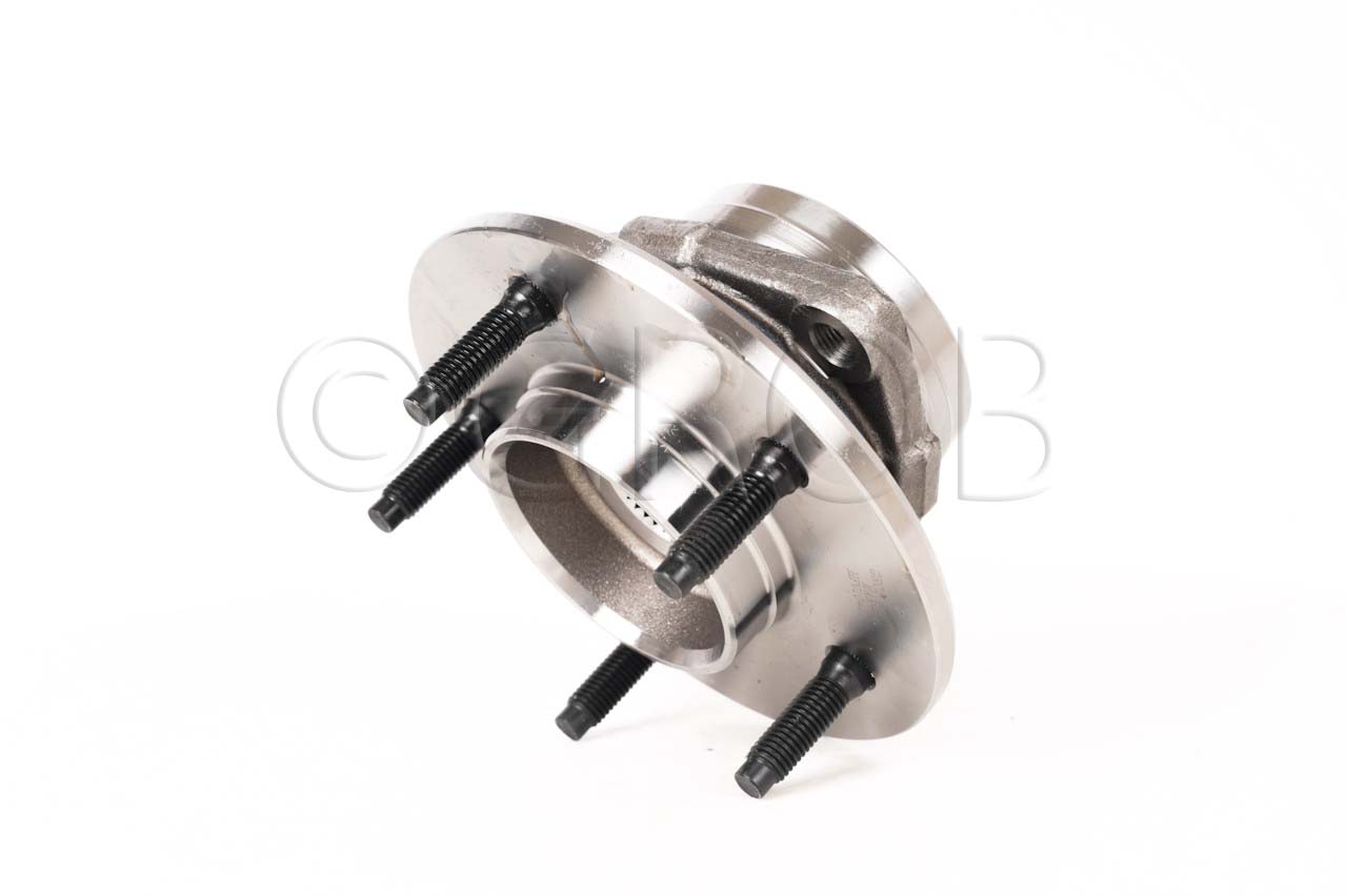 Maza de Rueda Del. F-150 4X4 97-03 Lobo 4X4 97-03