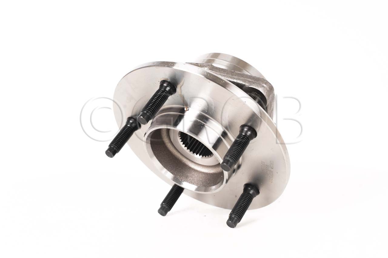 Maza de Rueda Del. F-150 4X4 97-03 Lobo 4X4 97-03