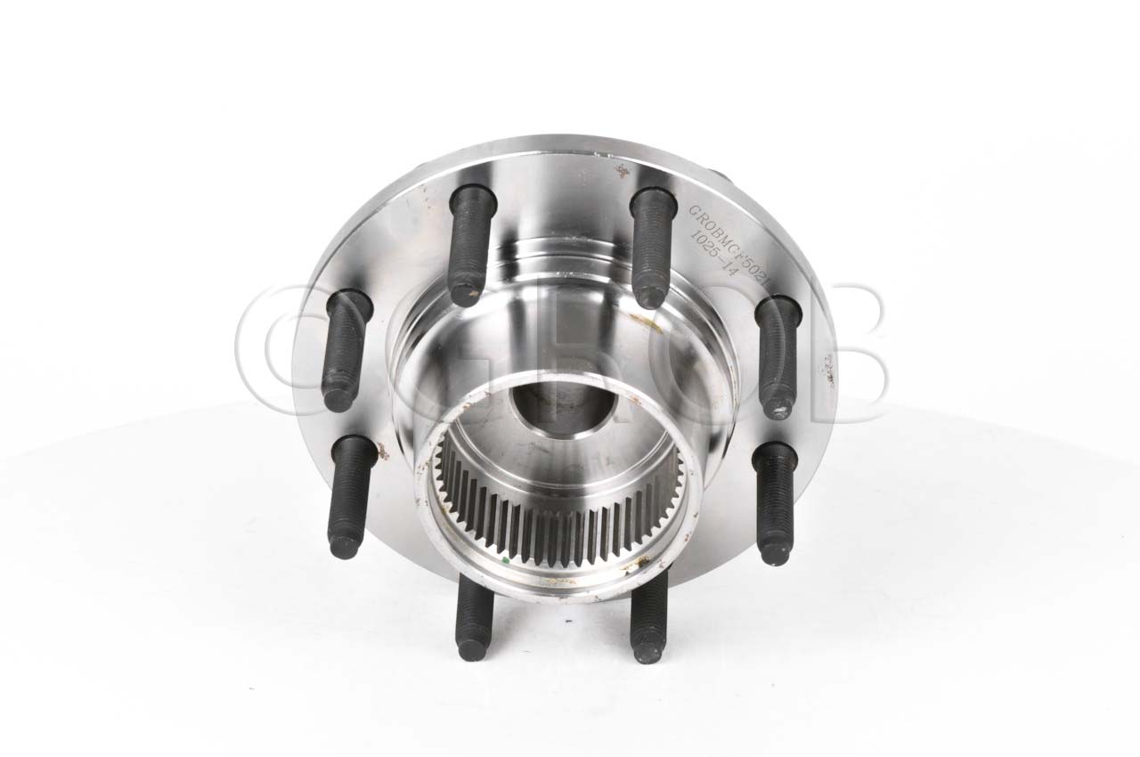 Maza de Rueda Del. F-450 4X4 00-04 F-250 4X4 00-04 F-350 4X4 00-04