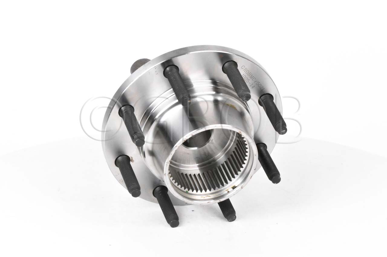 Maza de Rueda Del. F-450 4X4 00-04 F-250 4X4 00-04 F-350 4X4 00-04