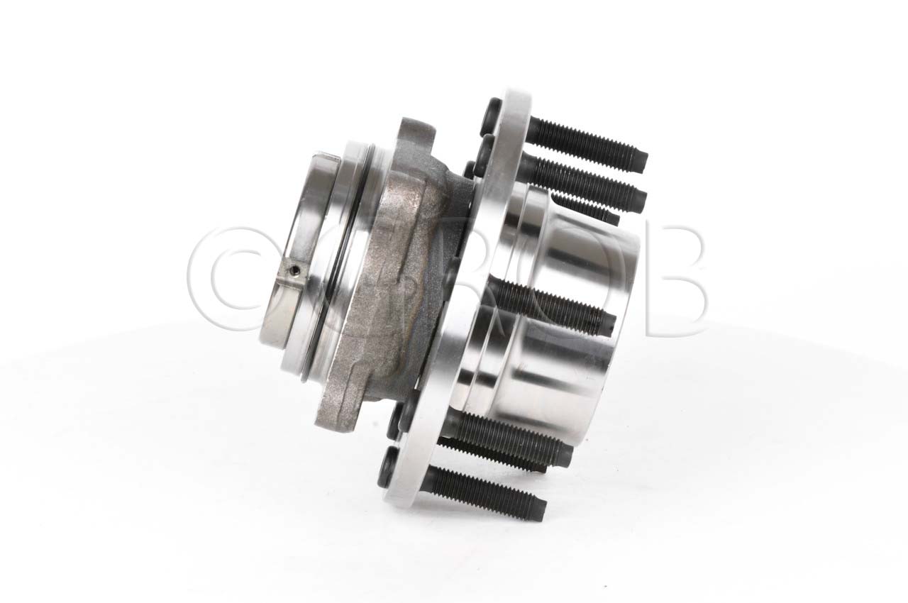 Maza de Rueda Del. F-450 4X4 00-04 F-250 4X4 00-04 F-350 4X4 00-04