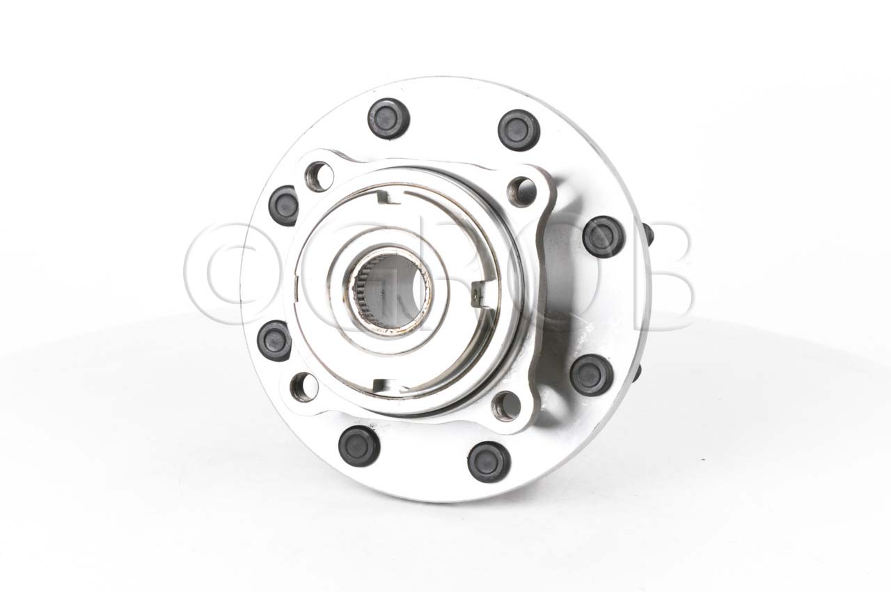 Maza de Rueda Del. F-450 4X4 00-04 F-250 4X4 00-04 F-350 4X4 00-04