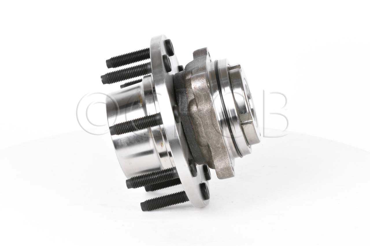 Maza de Rueda Del. F-450 4X4 00-04 F-250 4X4 00-04 F-350 4X4 00-04