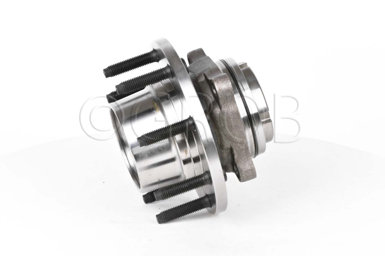 Maza de Rueda Del. F-450 4X4 00-04 F-250 4X4 00-04 F-350 4X4 00-04