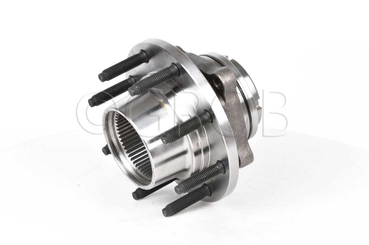 Maza de Rueda Del. F-450 4X4 00-04 F-250 4X4 00-04 F-350 4X4 00-04