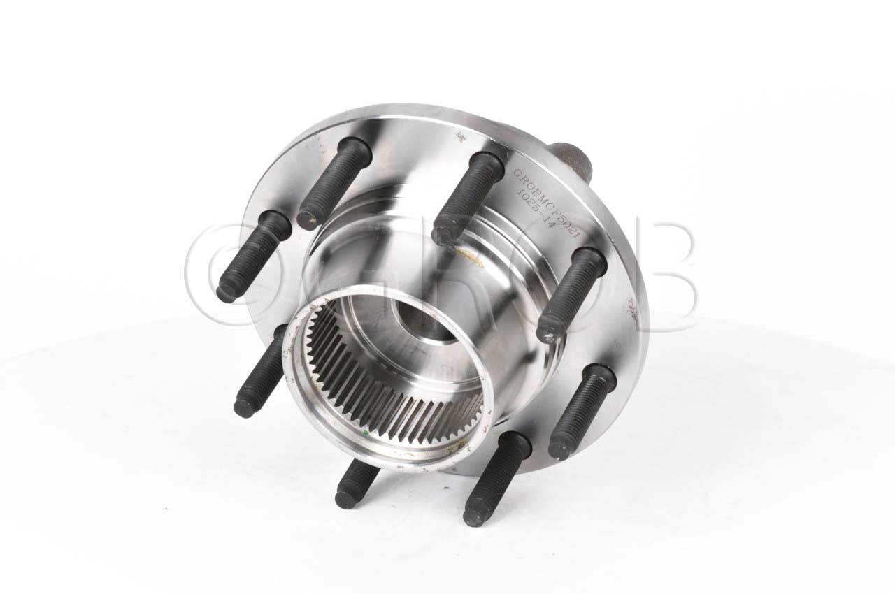 Maza de Rueda Del. F-450 4X4 00-04 F-250 4X4 00-04 F-350 4X4 00-04