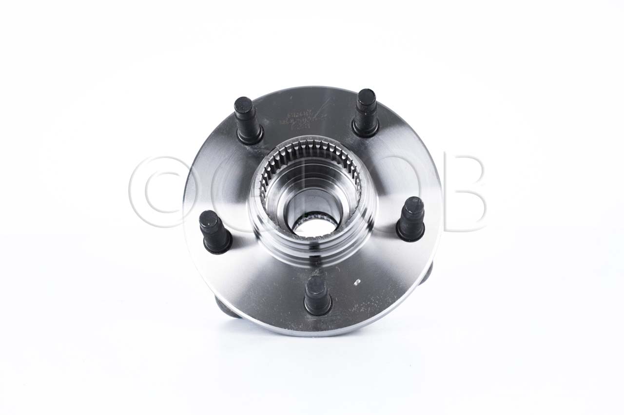 Maza de Rueda Del. Ranger 4X4 98-00 Mazda B4000 4X4 98-00