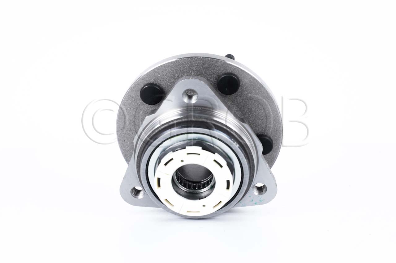 Maza de Rueda Del. Ranger 4X4 98-00 Mazda B4000 4X4 98-00
