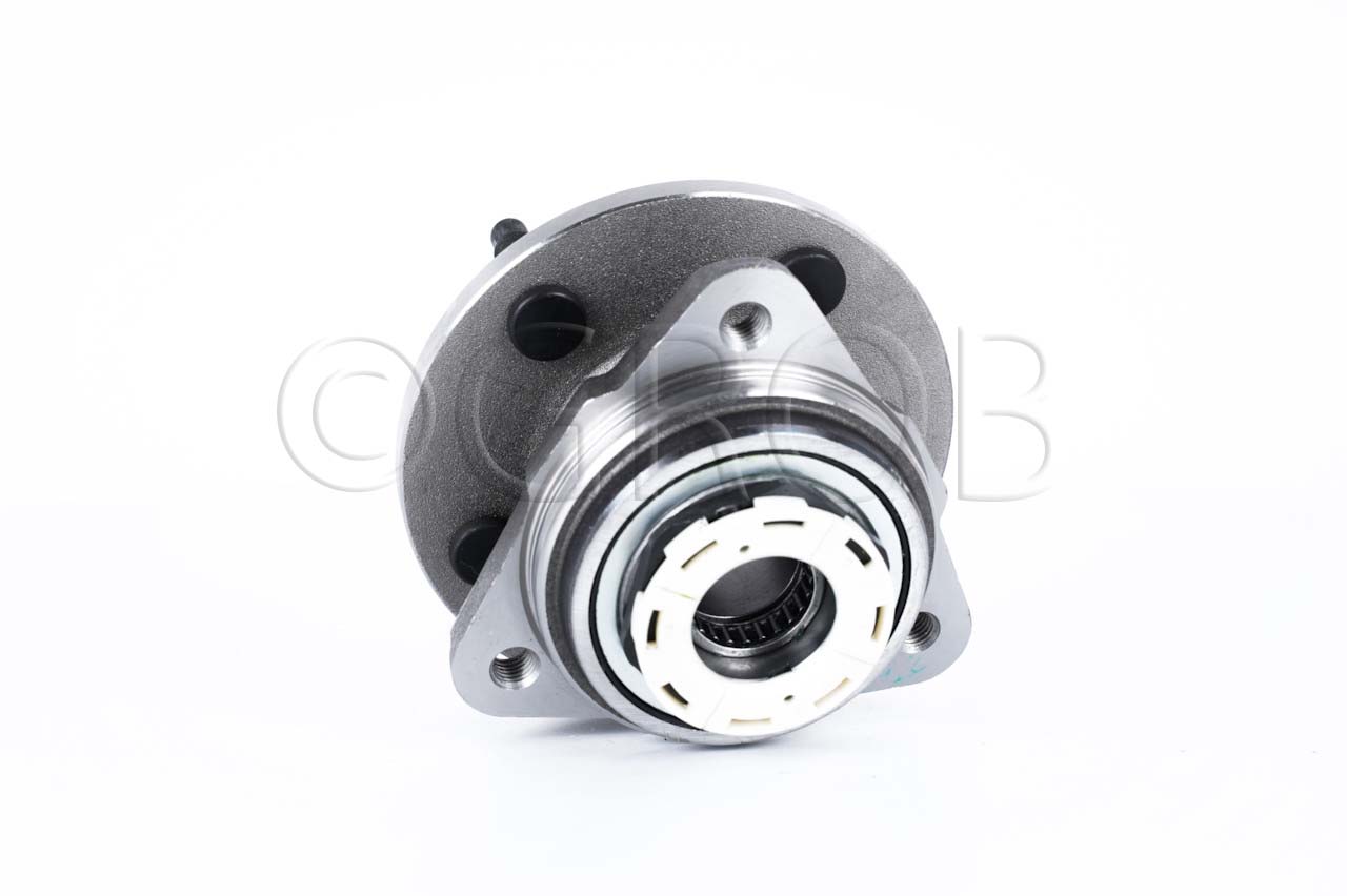 Maza de Rueda Del. Ranger 4X4 98-00 Mazda B4000 4X4 98-00