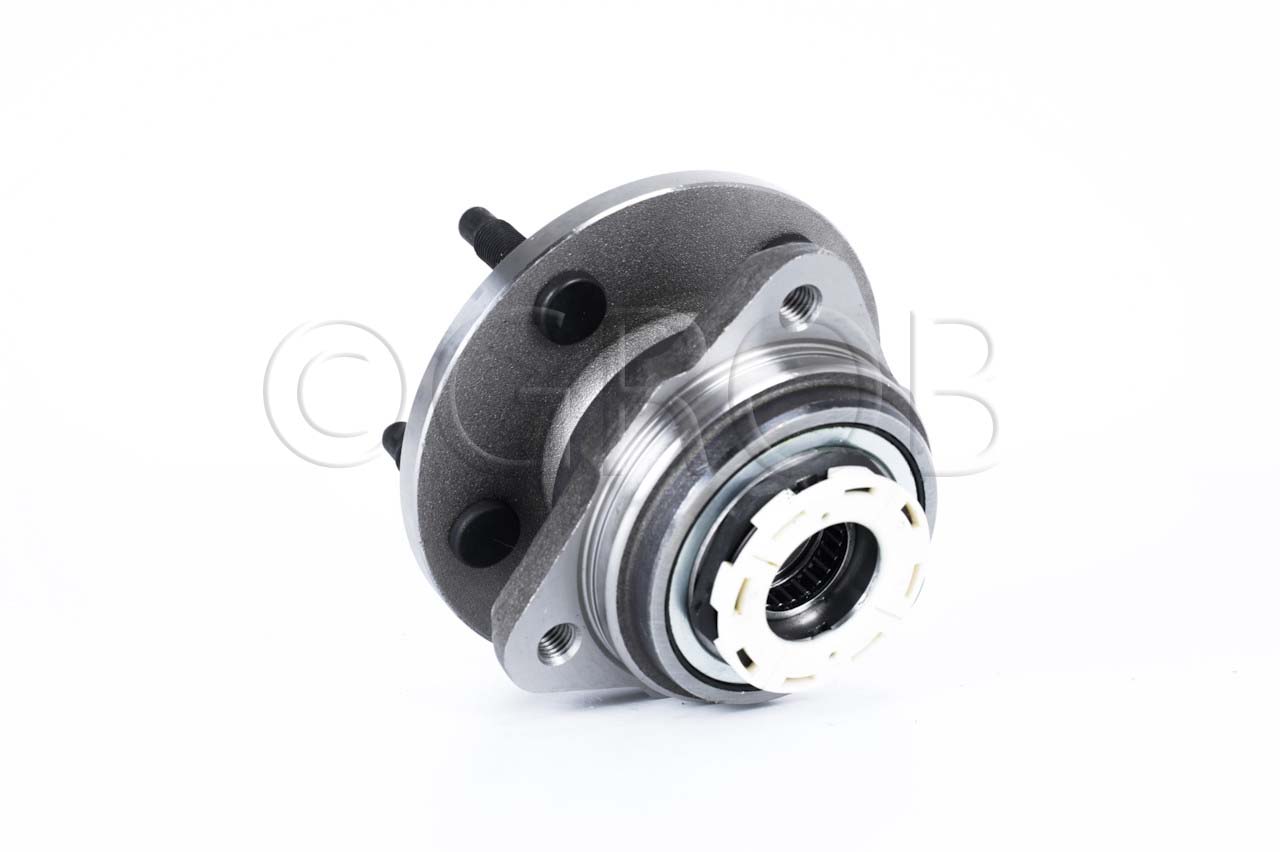 Maza de Rueda Del. Ranger 4X4 98-00 Mazda B4000 4X4 98-00