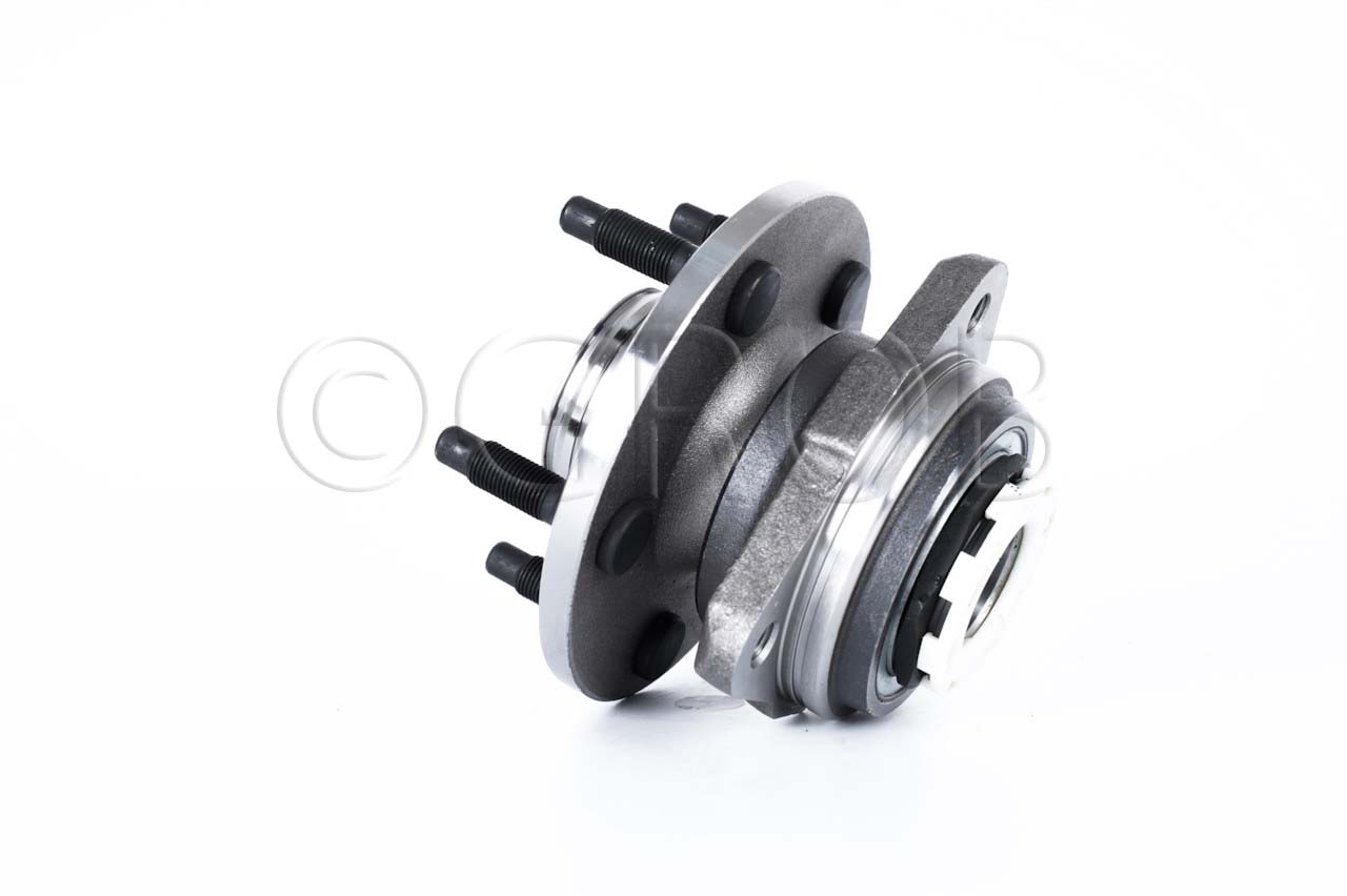 Maza de Rueda Del. Ranger 4X4 98-00 Mazda B4000 4X4 98-00