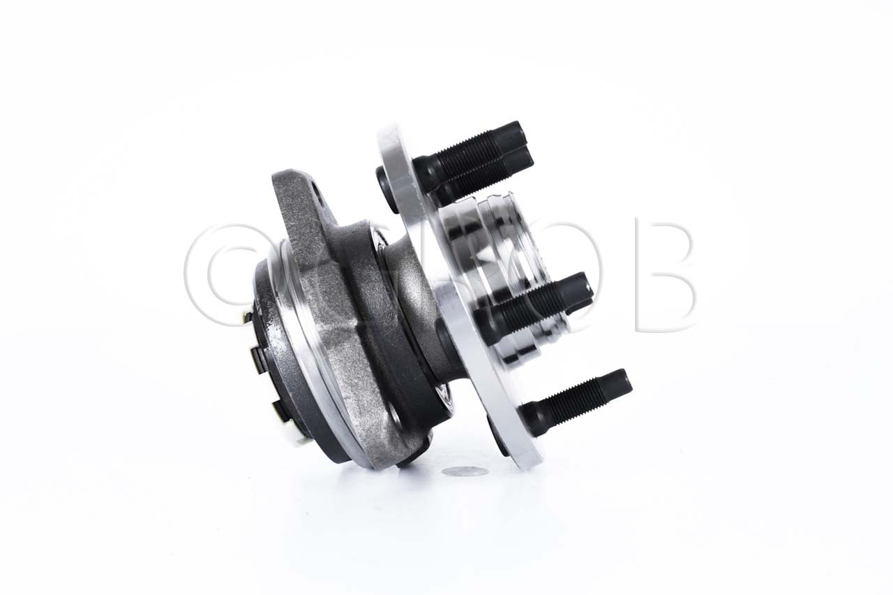 Maza de Rueda Del. Ranger 4X4 98-00 Mazda B4000 4X4 98-00