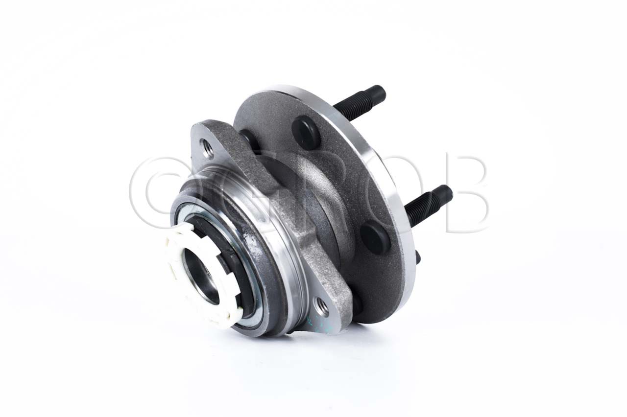 Maza de Rueda Del. Ranger 4X4 98-00 Mazda B4000 4X4 98-00
