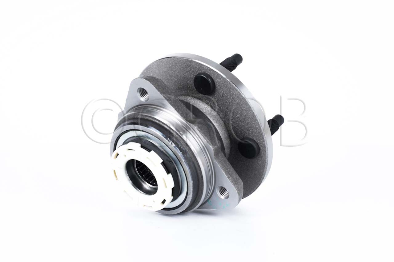 Maza de Rueda Del. Ranger 4X4 98-00 Mazda B4000 4X4 98-00