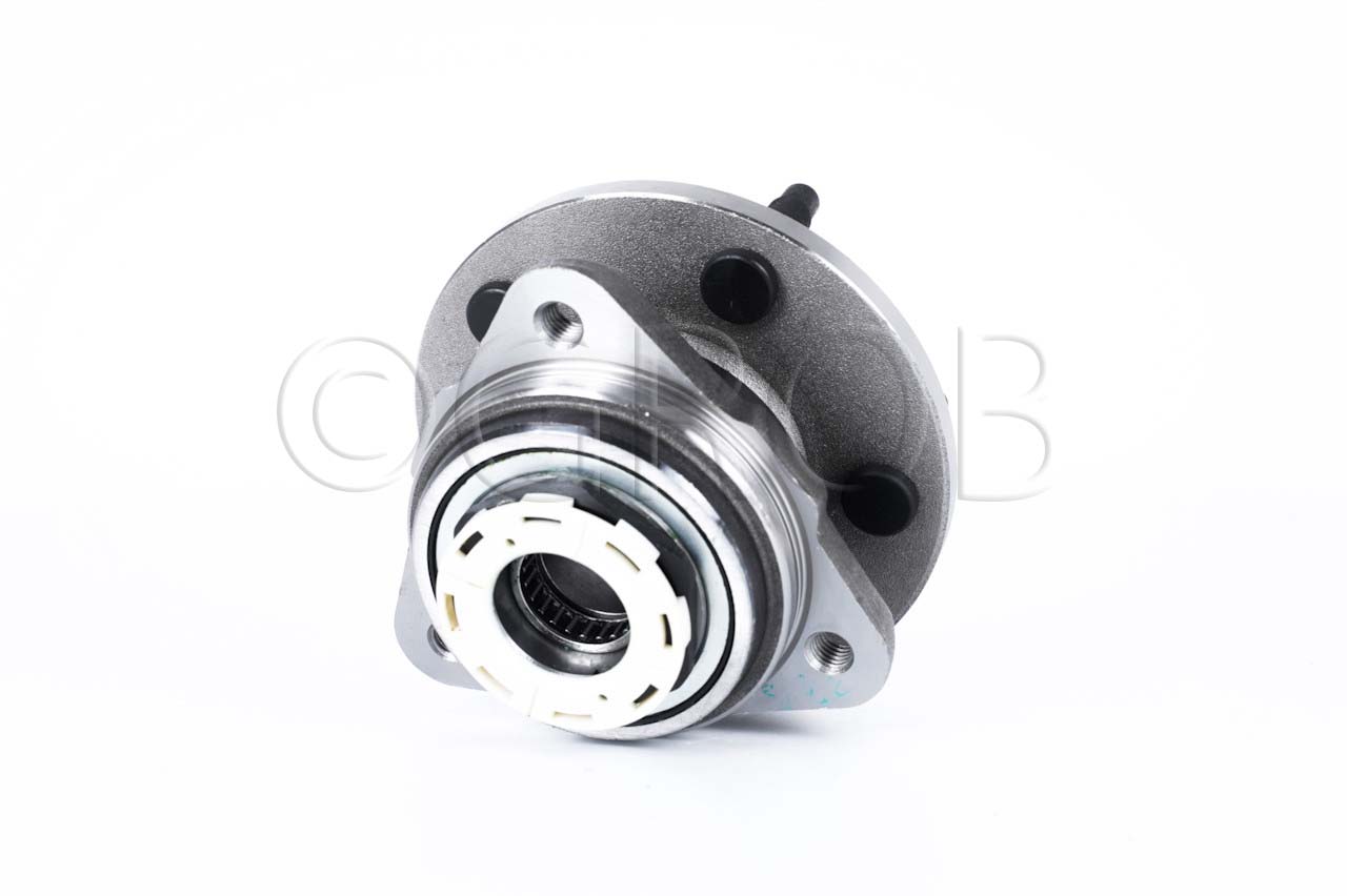Maza de Rueda Del. Ranger 4X4 98-00 Mazda B4000 4X4 98-00