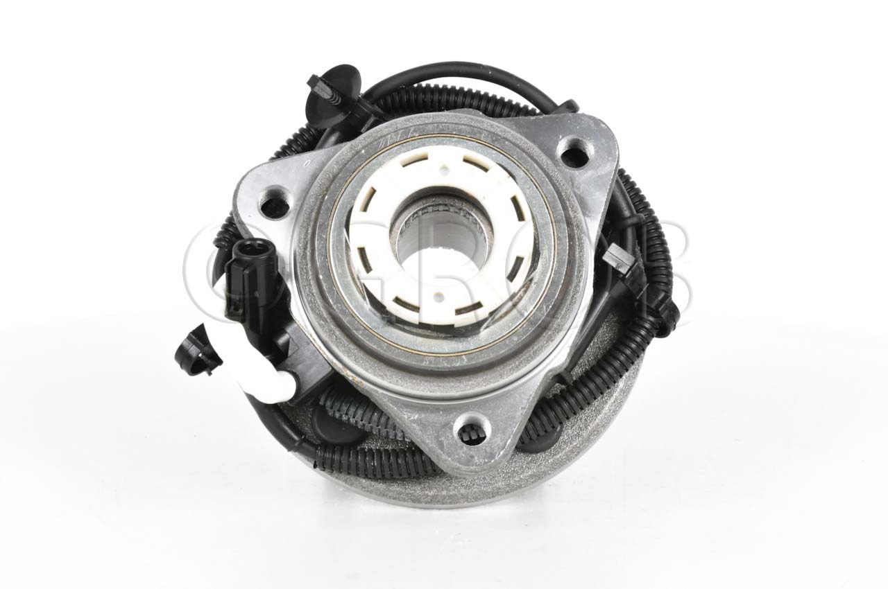 Maza de Rueda Del. Ranger 4X4 98-00 Mazda B4000 98-00