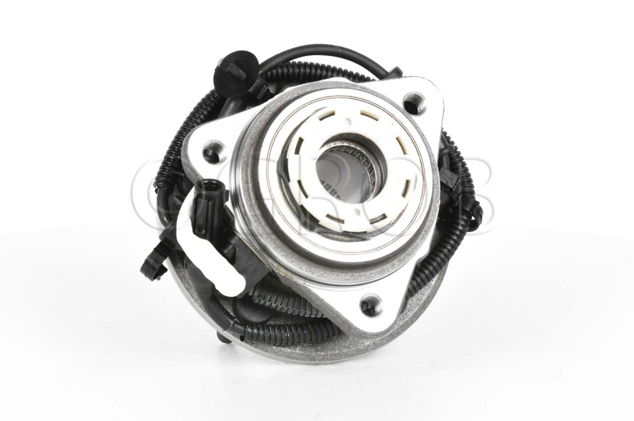 Maza de Rueda Del. Ranger 4X4 98-00 Mazda B4000 98-00