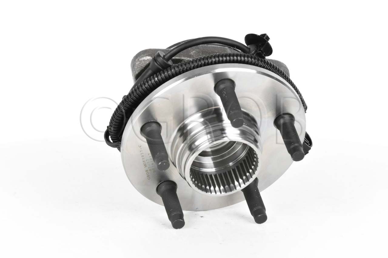 Maza de Rueda Del. Ranger 4X4 98-00 Mazda B4000 98-00