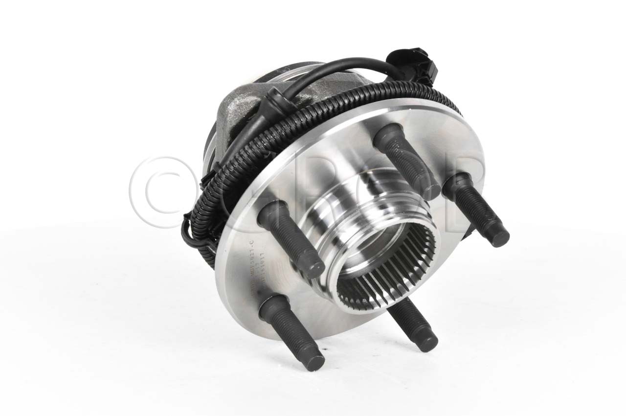 Maza de Rueda Del. Ranger 4X4 98-00 Mazda B4000 98-00