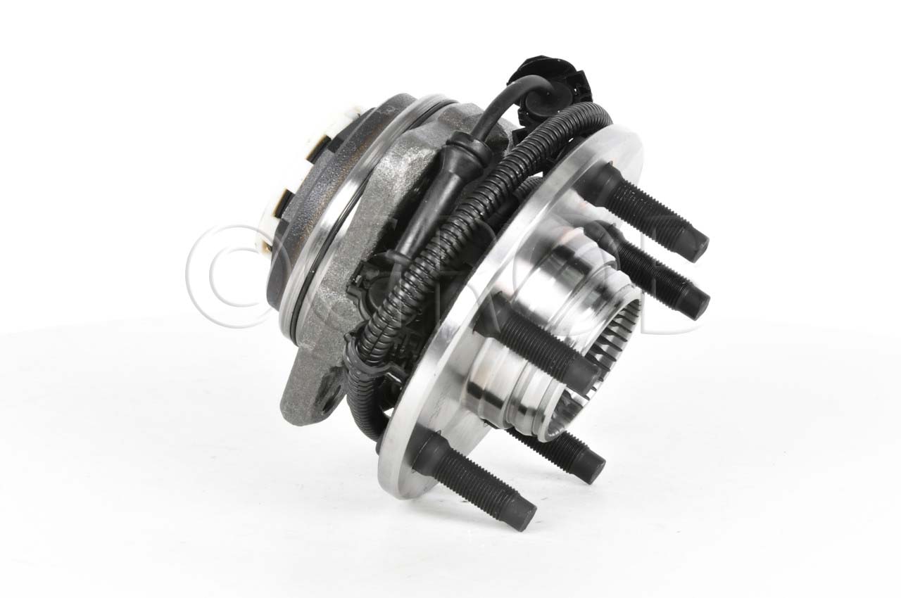 Maza de Rueda Del. Ranger 4X4 98-00 Mazda B4000 98-00
