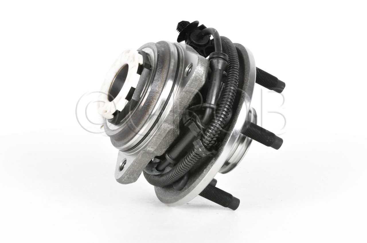 Maza de Rueda Del. Ranger 4X4 98-00 Mazda B4000 98-00