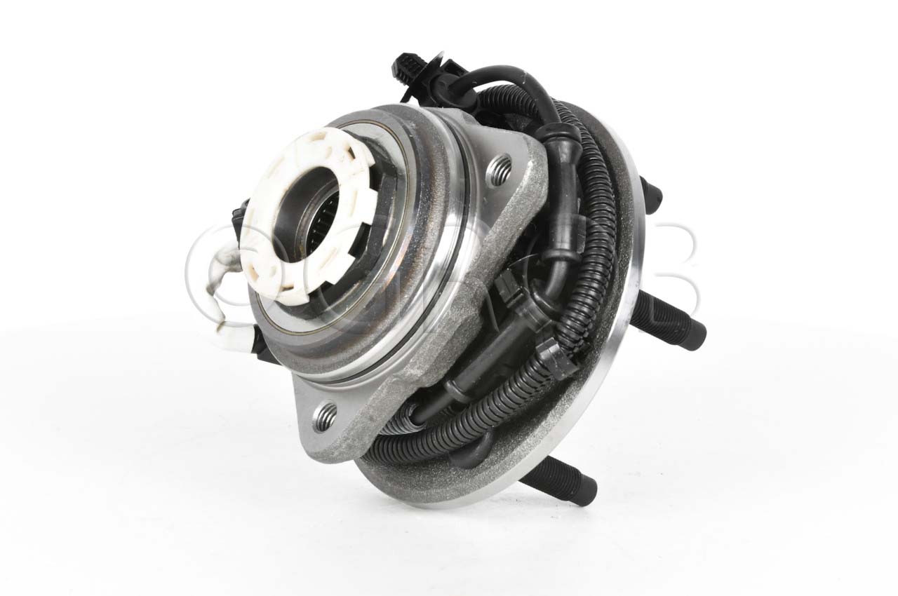 Maza de Rueda Del. Ranger 4X4 98-00 Mazda B4000 98-00