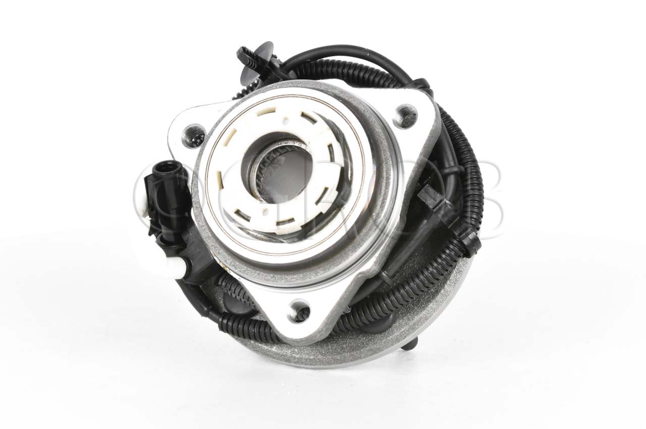 Maza de Rueda Del. Ranger 4X4 98-00 Mazda B4000 98-00