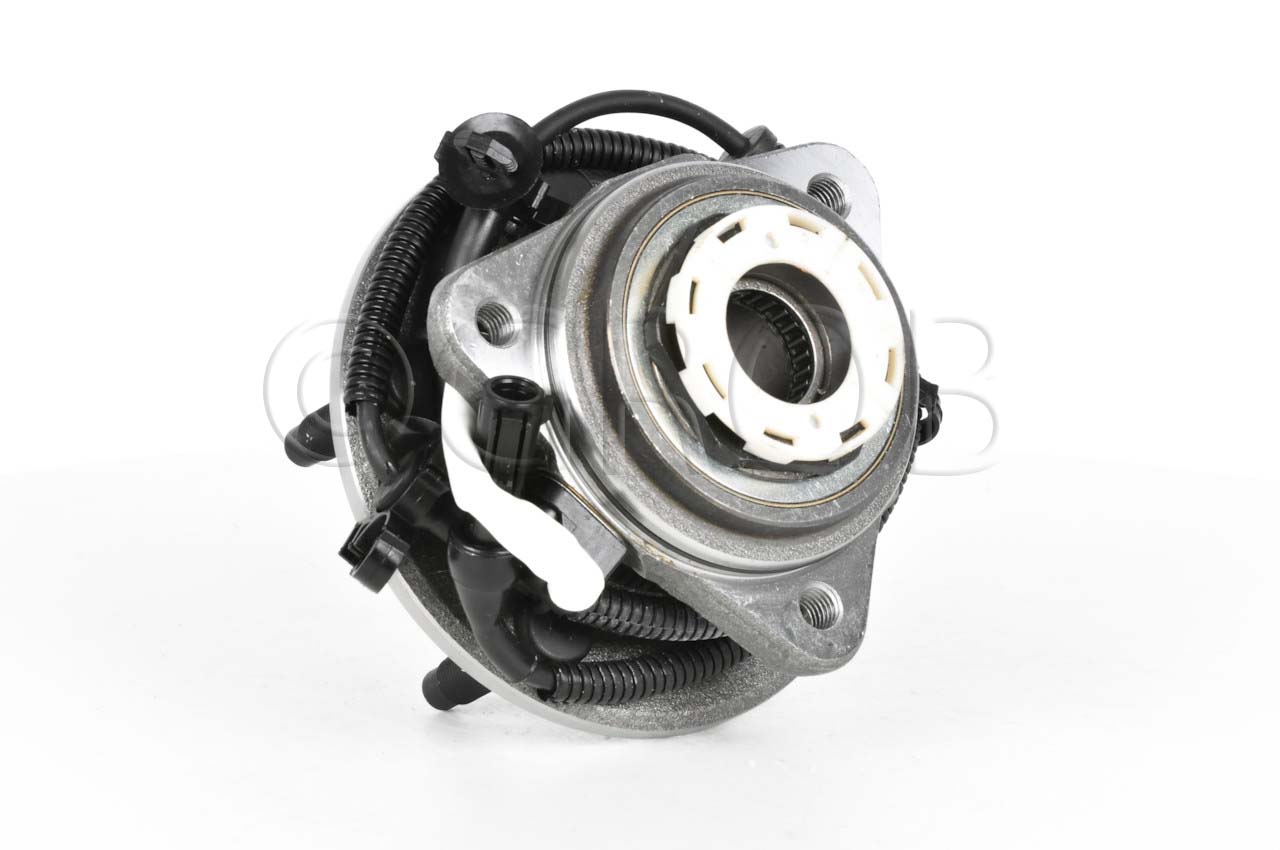 Maza de Rueda Del. Ranger 4X4 98-00 Mazda B4000 98-00