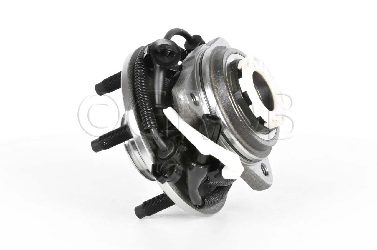 Maza de Rueda Del. Ranger 4X4 98-00 Mazda B4000 98-00