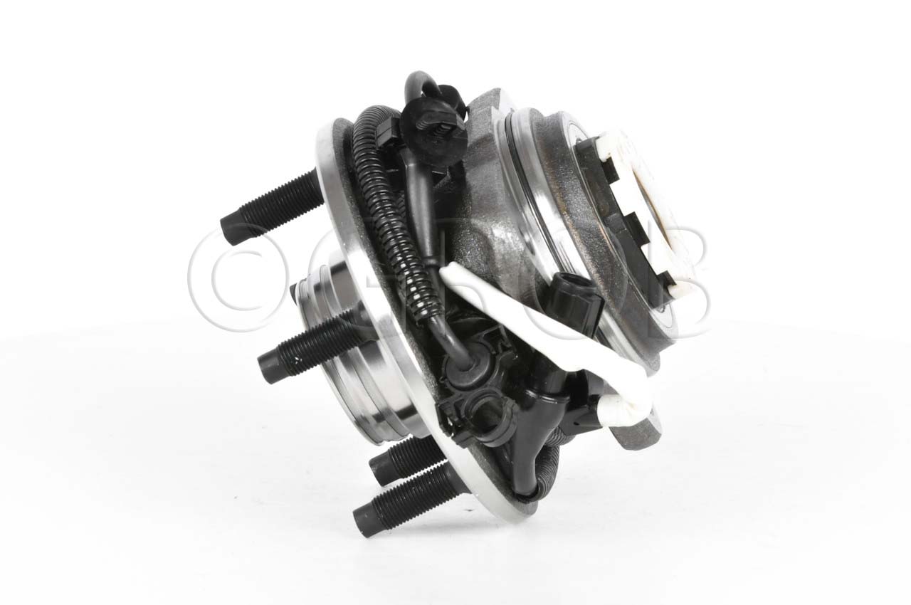 Maza de Rueda Del. Ranger 4X4 98-00 Mazda B4000 98-00