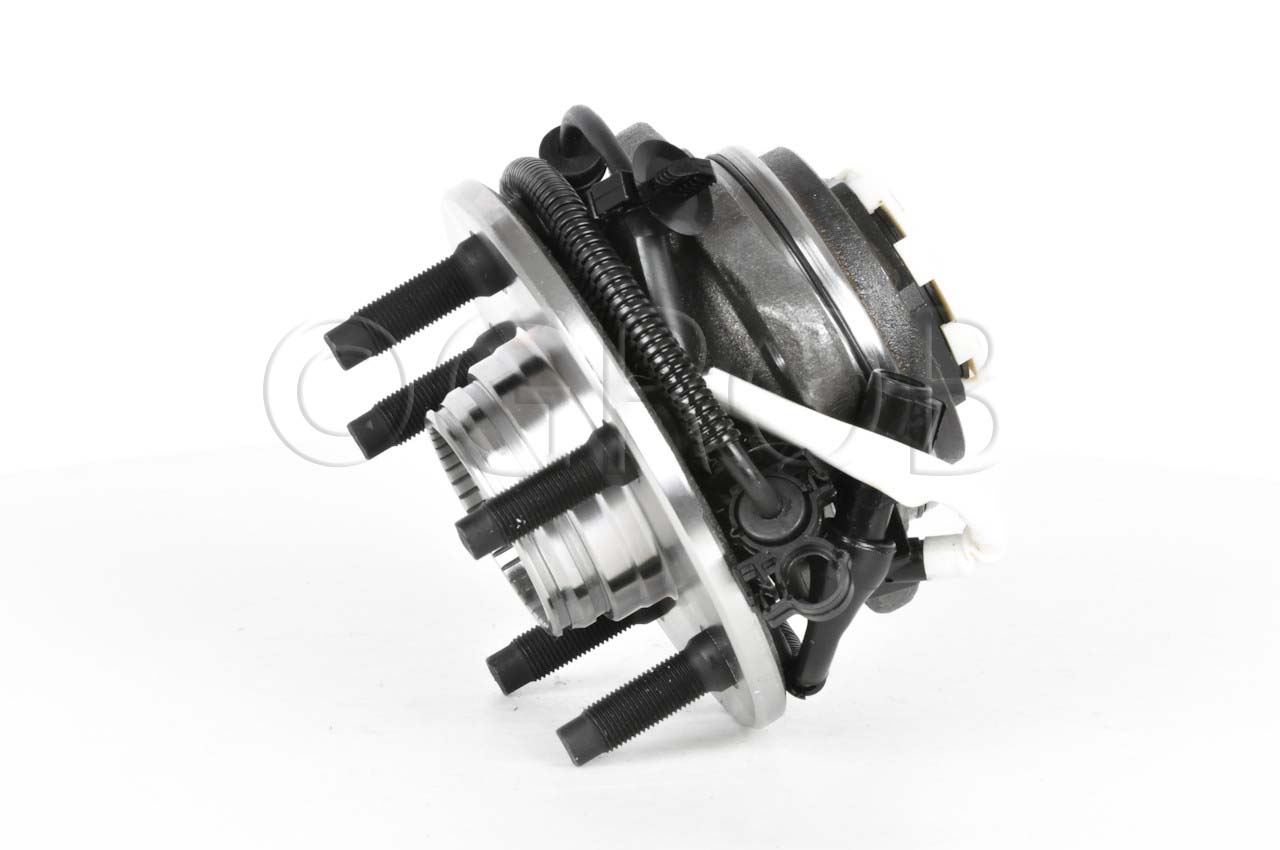 Maza de Rueda Del. Ranger 4X4 98-00 Mazda B4000 98-00