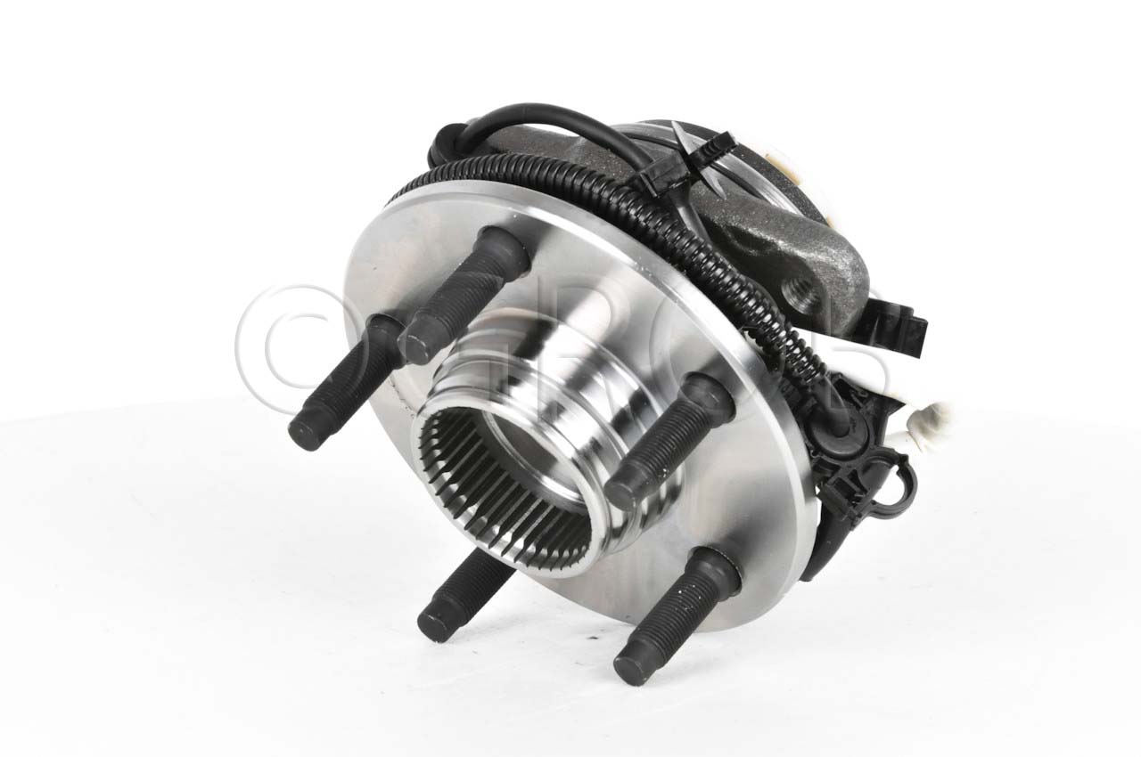 Maza de Rueda Del. Ranger 4X4 98-00 Mazda B4000 98-00
