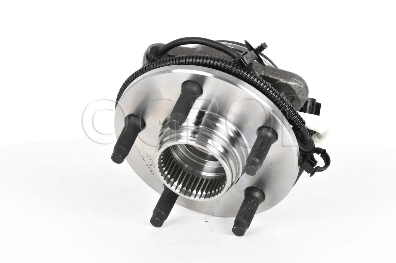 Maza de Rueda Del. Ranger 4X4 98-00 Mazda B4000 98-00