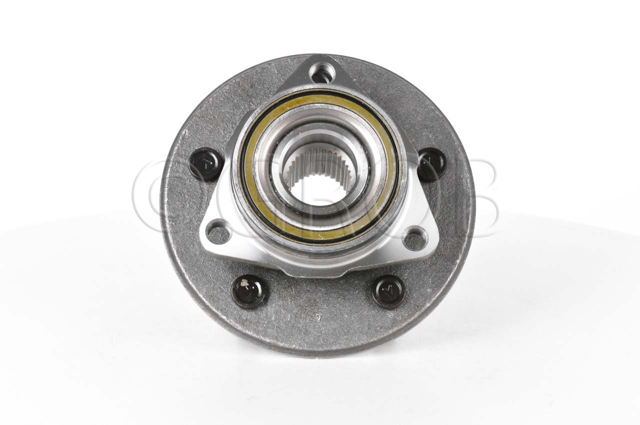 Maza de Rueda Del. F-150 4X4 99-02