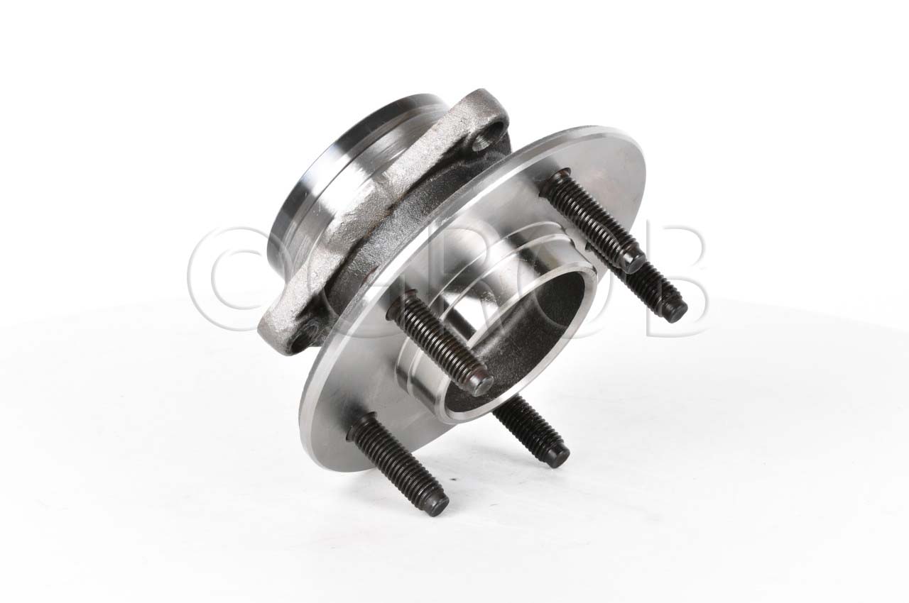 Maza de Rueda Del. F-150 4X4 99-02