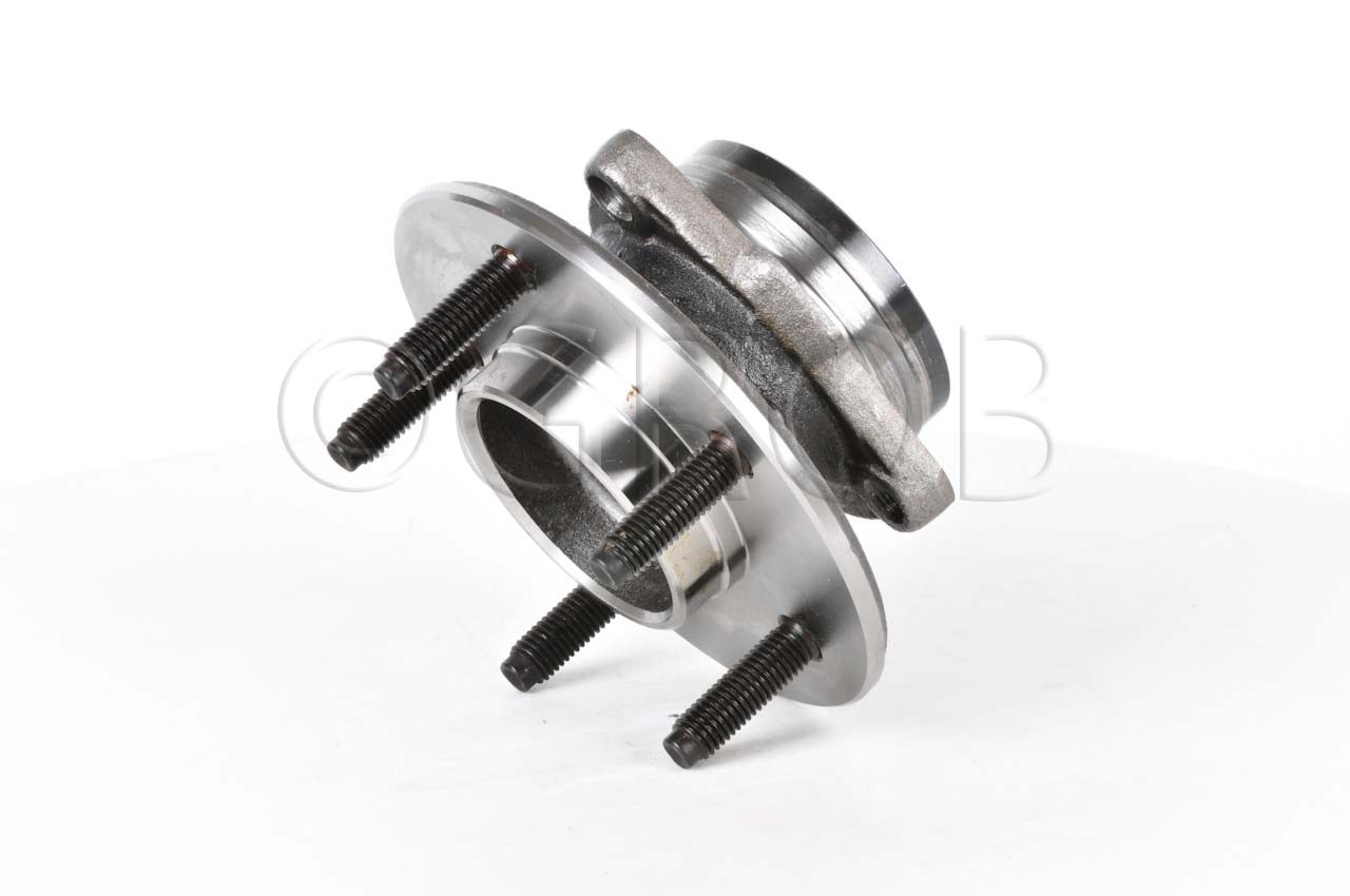 Maza de Rueda Del. F-150 4X4 99-02