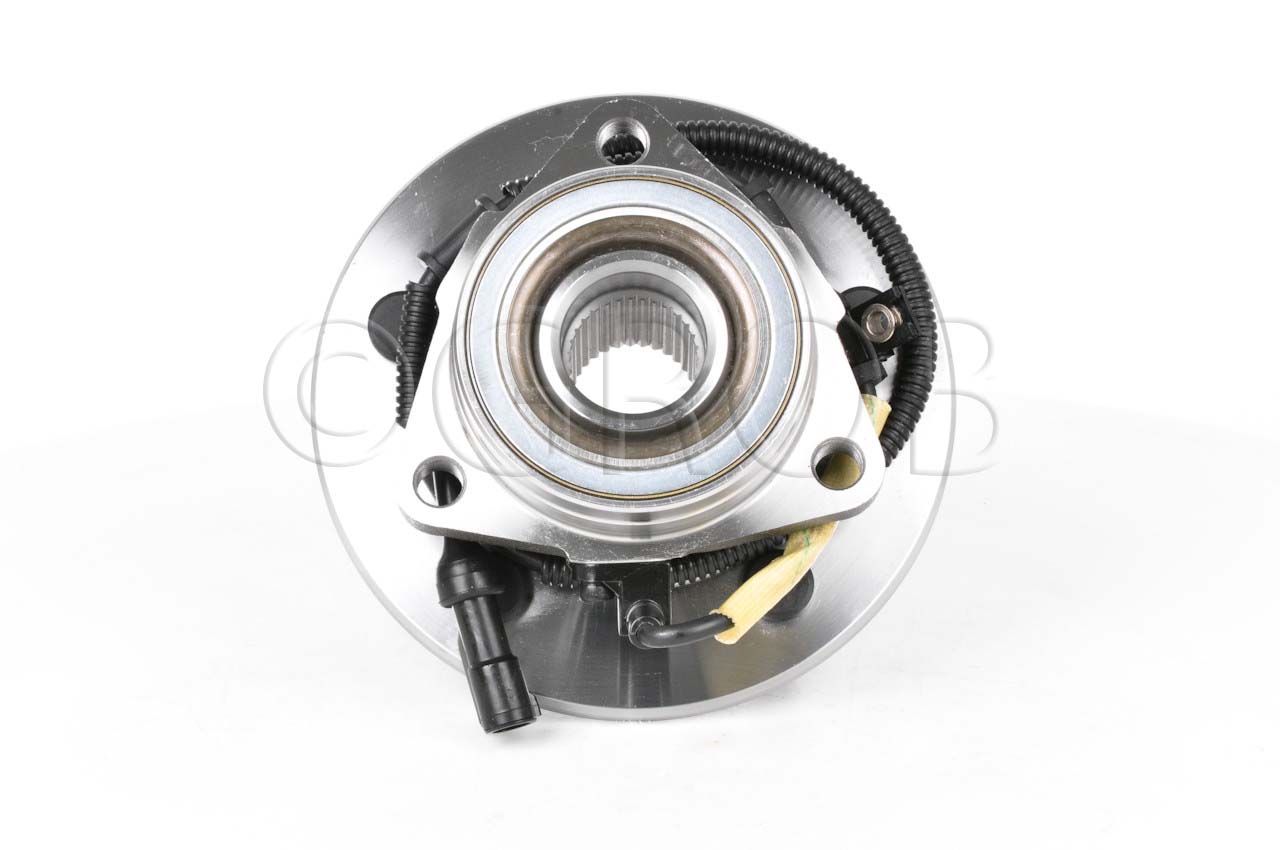 Maza de Rueda Del. F-150 99-02 Lobo 4X4 00-04
