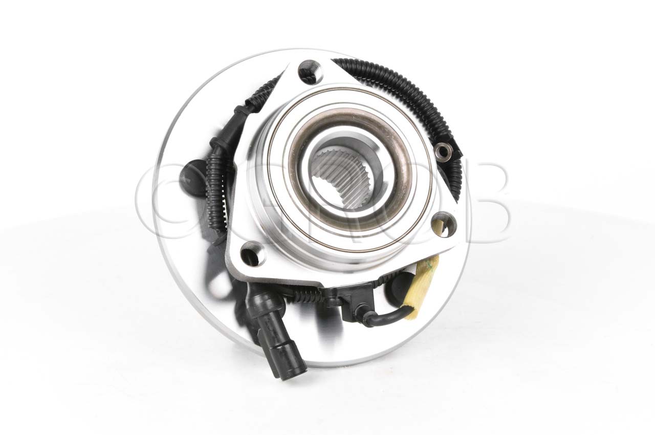 Maza de Rueda Del. F-150 99-02 Lobo 4X4 00-04