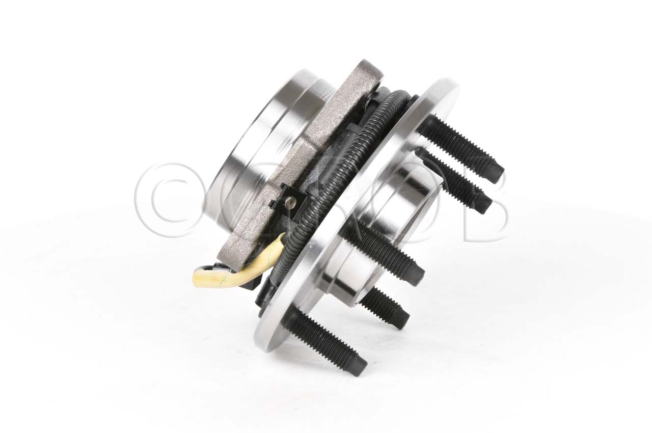 Maza de Rueda Del. F-150 99-02 Lobo 4X4 00-04
