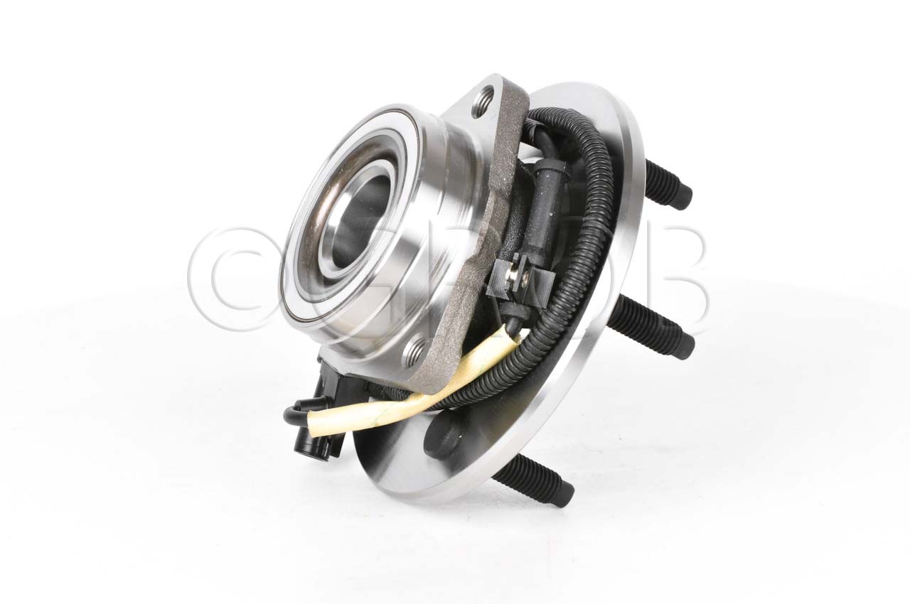 Maza de Rueda Del. F-150 99-02 Lobo 4X4 00-04