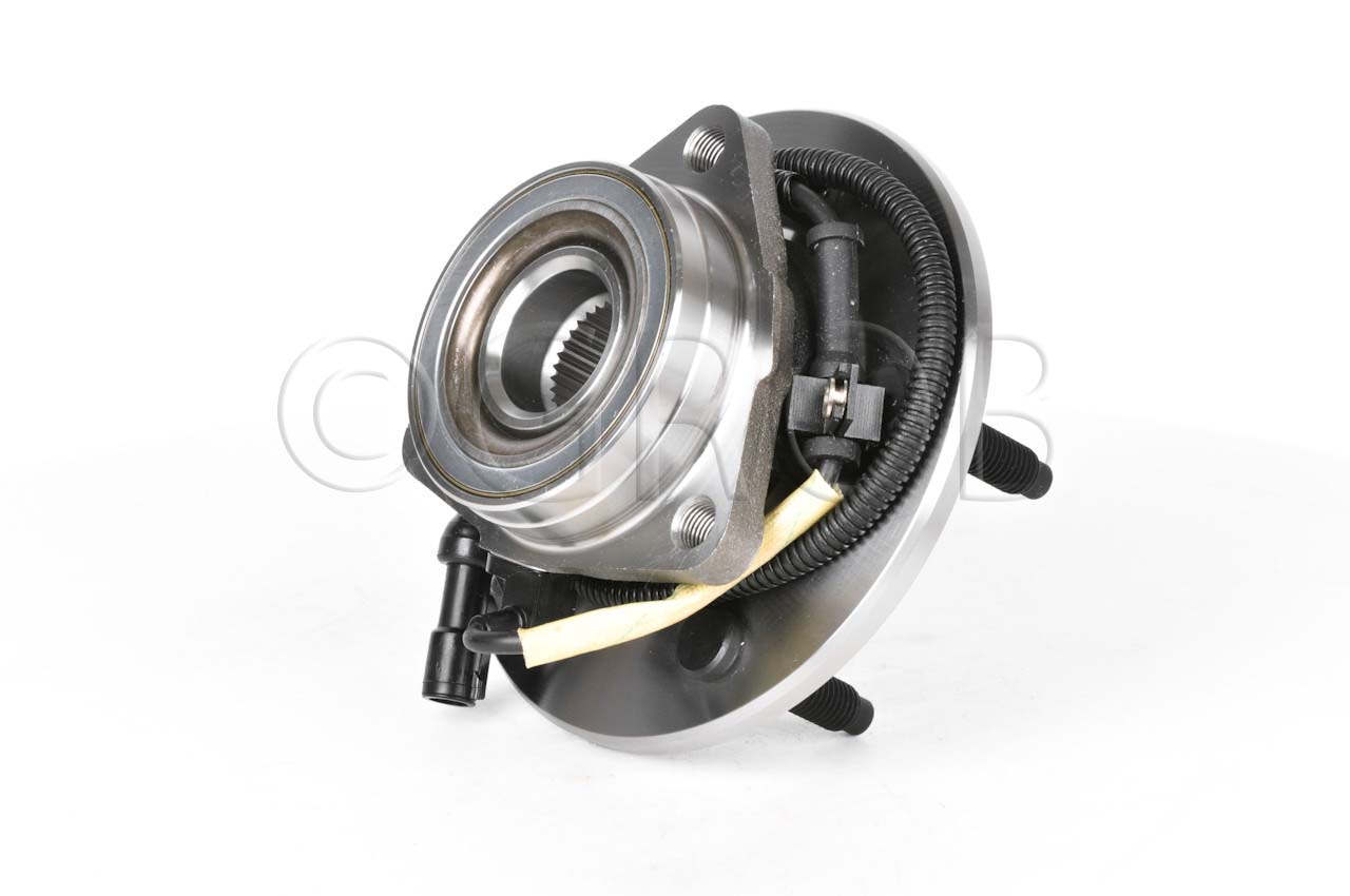 Maza de Rueda Del. F-150 99-02 Lobo 4X4 00-04