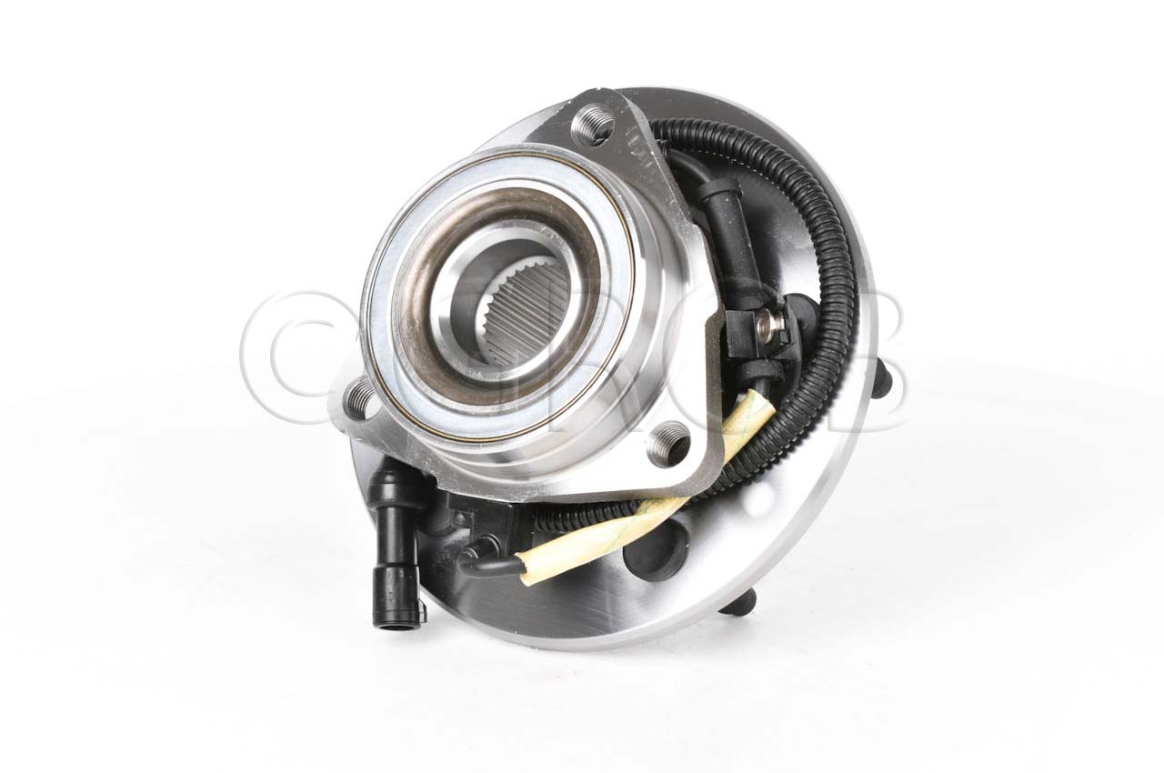 Maza de Rueda Del. F-150 99-02 Lobo 4X4 00-04