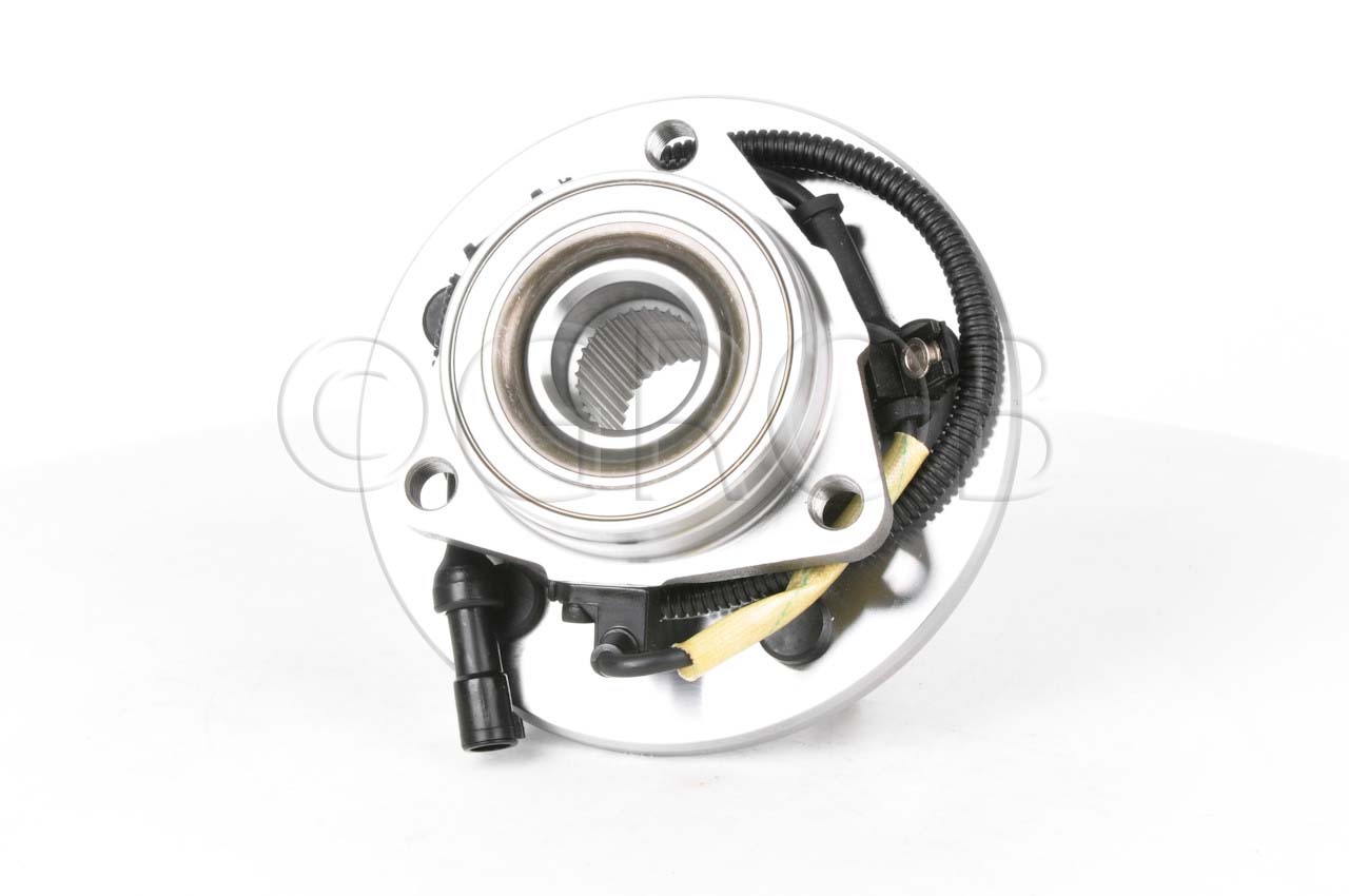 Maza de Rueda Del. F-150 99-02 Lobo 4X4 00-04