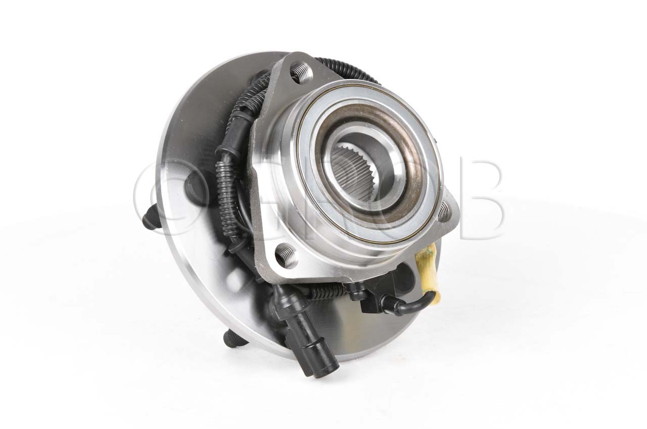 Maza de Rueda Del. F-150 99-02 Lobo 4X4 00-04
