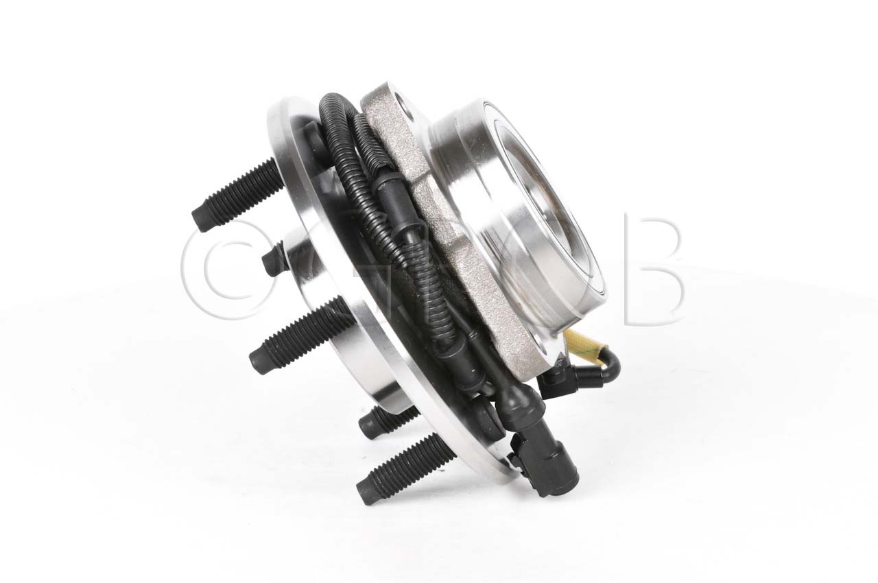 Maza de Rueda Del. F-150 99-02 Lobo 4X4 00-04