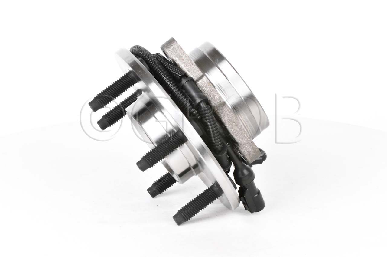 Maza de Rueda Del. F-150 99-02 Lobo 4X4 00-04