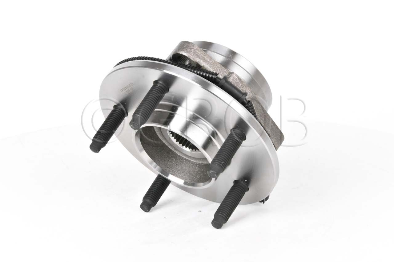 Maza de Rueda Del. F-150 99-02 Lobo 4X4 00-04