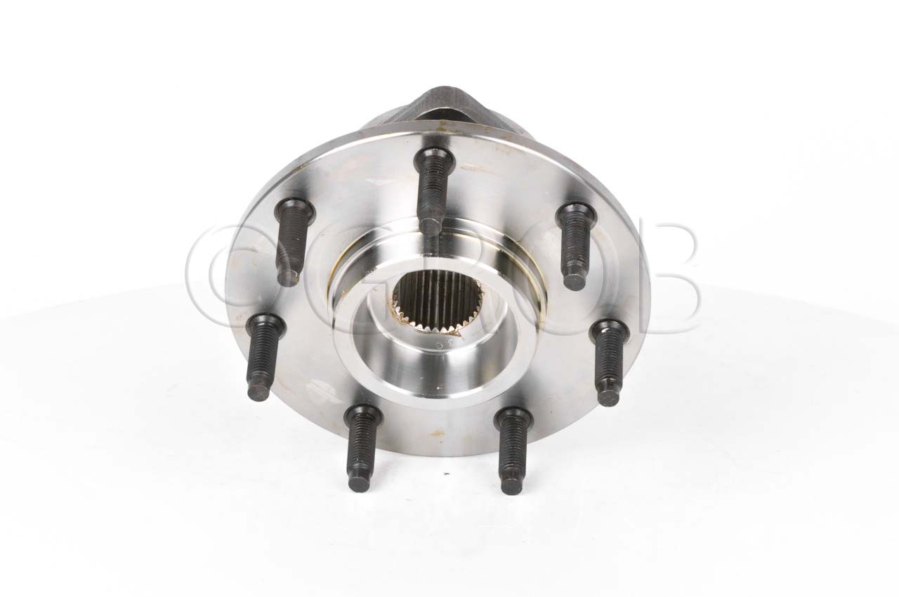 Maza de Rueda Del. F-150 4X4 99-04 F-250 4X4 99-02