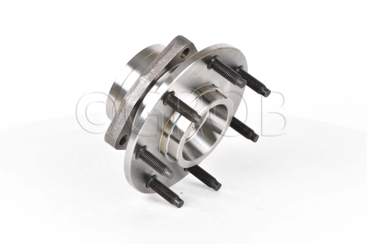 Maza de Rueda Del. F-150 4X4 99-04 F-250 4X4 99-02