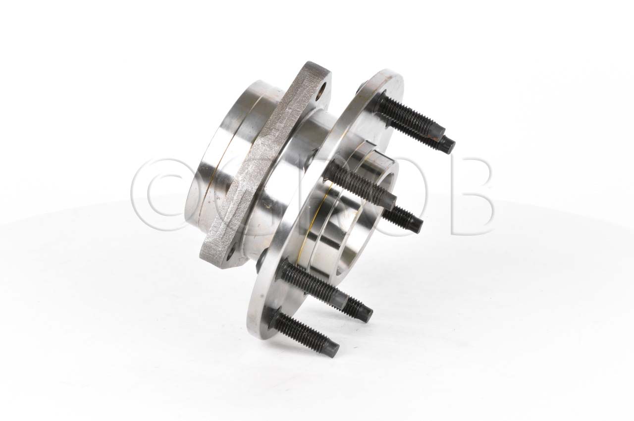 Maza de Rueda Del. F-150 4X4 99-04 F-250 4X4 99-02